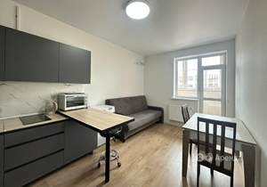 1-к квартира, на длительный срок, 40м2, 8/9 этаж