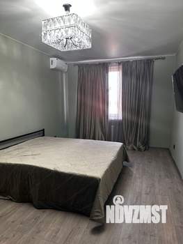 1-к квартира, на длительный срок, 42м2, 8/25 этаж