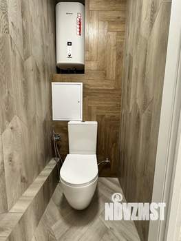 2-к квартира, на длительный срок, 47м2, 4/24 этаж