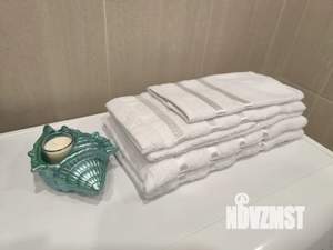 Студия квартира, посуточно, 23м2, 1/17 этаж