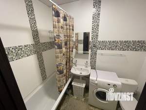 1-к квартира, на длительный срок, 40м2, 11/15 этаж