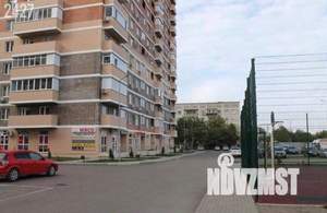 1-к квартира, на длительный срок, 35м2, 13/20 этаж