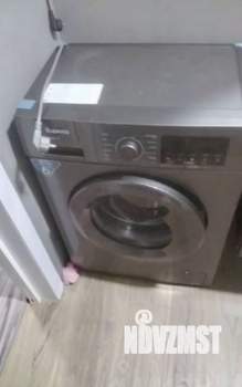 1-к квартира, на длительный срок, 36м2, 15/15 этаж