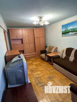 1-к квартира, на длительный срок, 30м2, 4/5 этаж