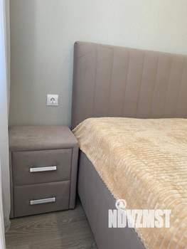 1-к квартира, на длительный срок, 42м2, 5/24 этаж