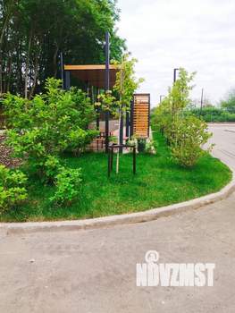 Студия квартира, на длительный срок, 24м2, 18/19 этаж