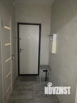 Студия квартира, на длительный срок, 25м2, 6/21 этаж