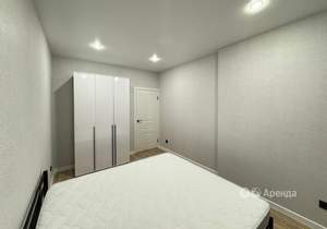 1-к квартира, на длительный срок, 36м2, 7/16 этаж