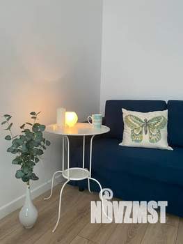 1-к квартира, посуточно, 36м2, 5/8 этаж