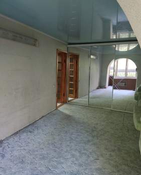1-к квартира, на длительный срок, 37м2, 2/9 этаж