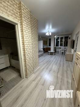 2-к квартира, на длительный срок, 54м2, 3/6 этаж