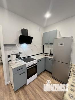 1-к квартира, на длительный срок, 45м2, 14/15 этаж