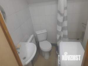 1-к квартира, на длительный срок, 35м2, 3/3 этаж