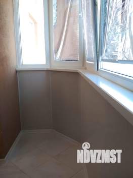 1-к квартира, на длительный срок, 43м2, 12/16 этаж