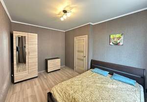 1-к квартира, на длительный срок, 35м2, 2/7 этаж