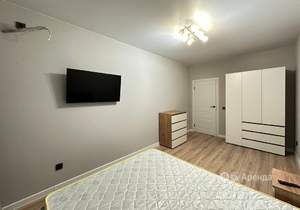 1-к квартира, на длительный срок, 38м2, 9/16 этаж