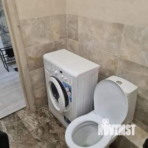 1-к квартира, на длительный срок, 46м2, 4/8 этаж