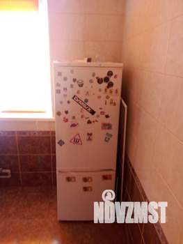 1-к квартира, на длительный срок, 31м2, 5/5 этаж