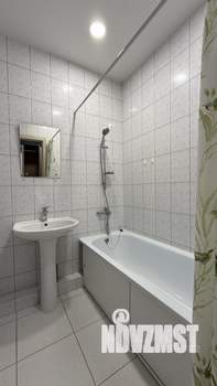 Студия квартира, на длительный срок, 30м2, 12/19 этаж