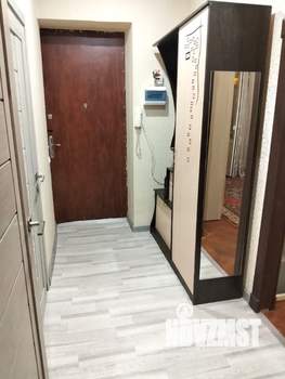 1-к квартира, на длительный срок, 37м2, 3/6 этаж