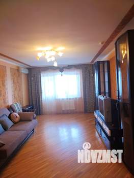 3-к квартира, на длительный срок, 90м2, 3/9 этаж