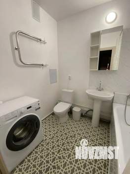 1-к квартира, на длительный срок, 42м2, 6/17 этаж