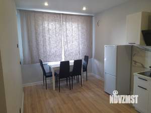 1-к квартира, на длительный срок, 35м2, 6/16 этаж