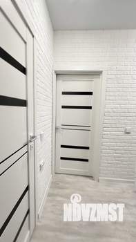 2-к квартира, на длительный срок, 38м2, 2/17 этаж