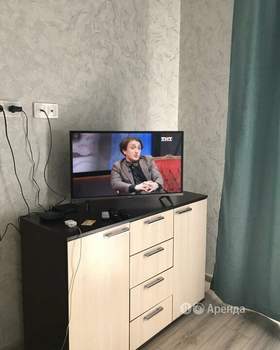 1-к квартира, на длительный срок, 37м2, 7/8 этаж