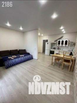 1-к квартира, на длительный срок, 40м2, 12/16 этаж