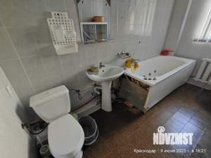 1-к квартира, посуточно, 50м2, 1/1 этаж