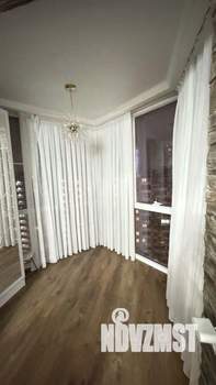 1-к квартира, на длительный срок, 49м2, 15/25 этаж