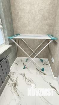 1-к квартира, на длительный срок, 40м2, 3/24 этаж