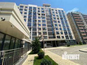 Студия квартира, на длительный срок, 20м2, 3/11 этаж