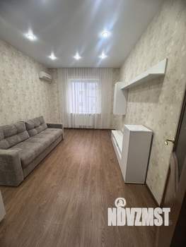 2-к квартира, на длительный срок, 63м2, 2/7 этаж