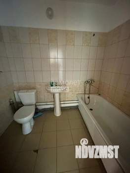 1-к квартира, на длительный срок, 42м2, 12/16 этаж