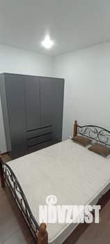 2-к квартира, на длительный срок, 40м2, 6/16 этаж