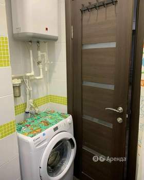 2-к квартира, на длительный срок, 57м2, 2/7 этаж