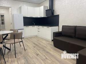 2-к квартира, на длительный срок, 47м2, 10/24 этаж