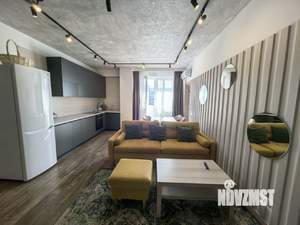 2-к квартира, на длительный срок, 80м2, 12/16 этаж