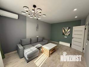 2-к квартира, посуточно, 69м2, 18/21 этаж