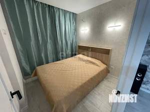 1-к квартира, на длительный срок, 31м2, 11/19 этаж