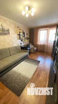 1-к квартира, на длительный срок, 35м2, 5/5 этаж