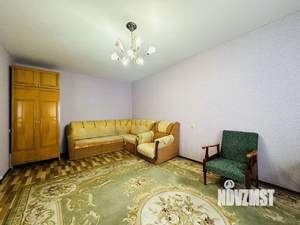 1-к квартира, на длительный срок, 38м2, 1/14 этаж