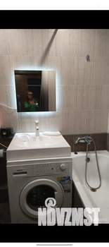 Студия квартира, на длительный срок, 24м2, 3/4 этаж