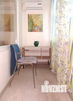 1-к квартира, на длительный срок, 38м2, 2/10 этаж