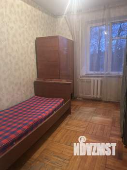 2-к квартира, на длительный срок, 49м2, 2/5 этаж