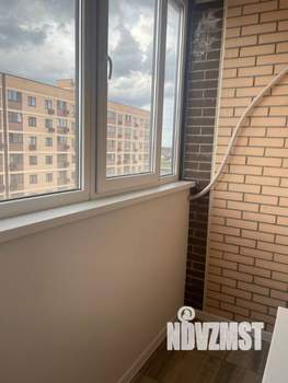 1-к квартира, на длительный срок, 33м2, 7/9 этаж