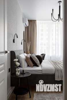 1-к квартира, на длительный срок, 38м2, 3/16 этаж