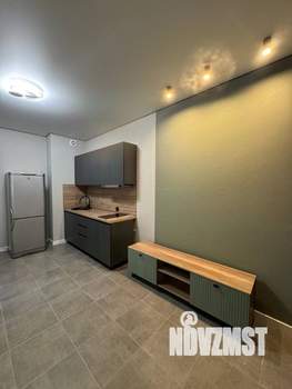 1-к квартира, на длительный срок, 40м2, 8/9 этаж
